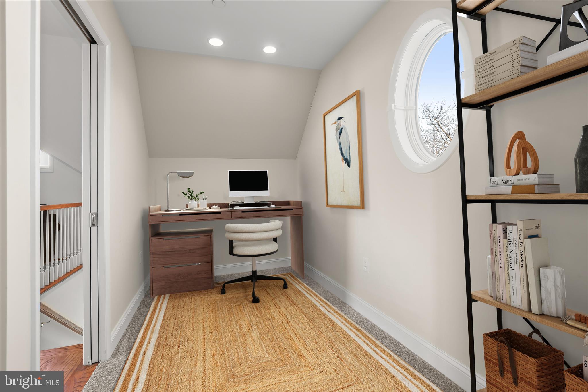 LONG POINT - Residential