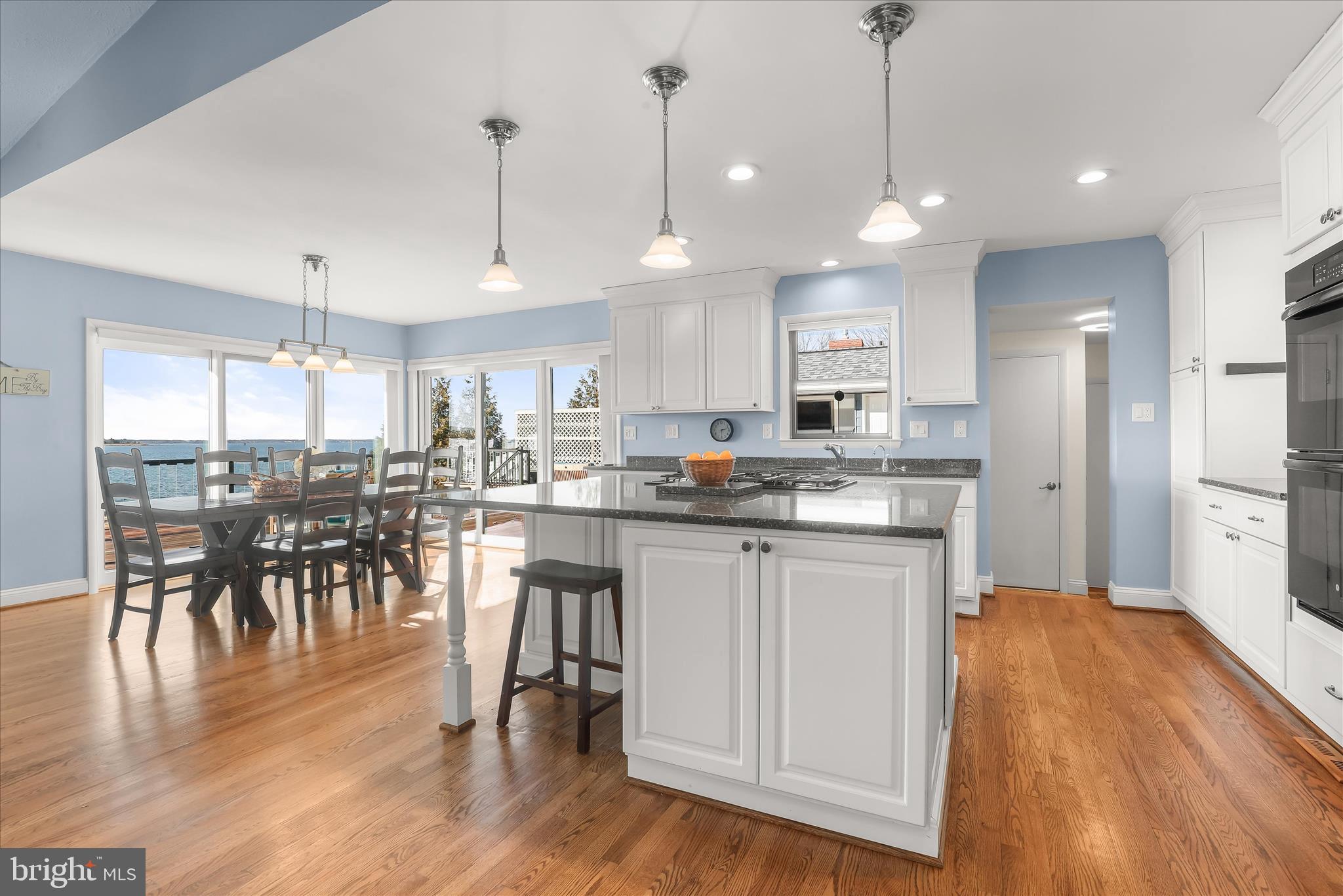 LONG POINT - Residential