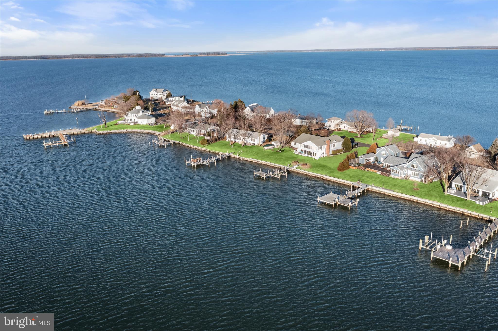 1017 LONG POINT ROAD