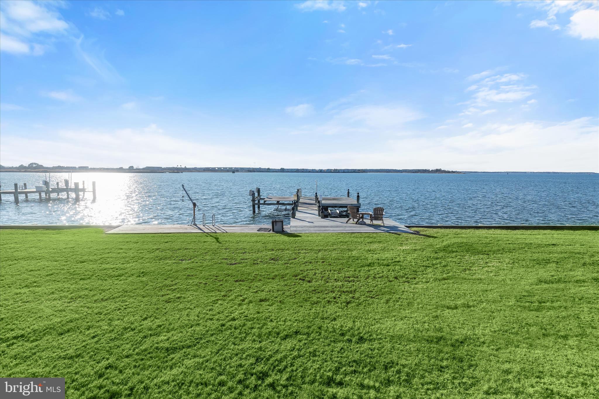 LONG POINT - Residential