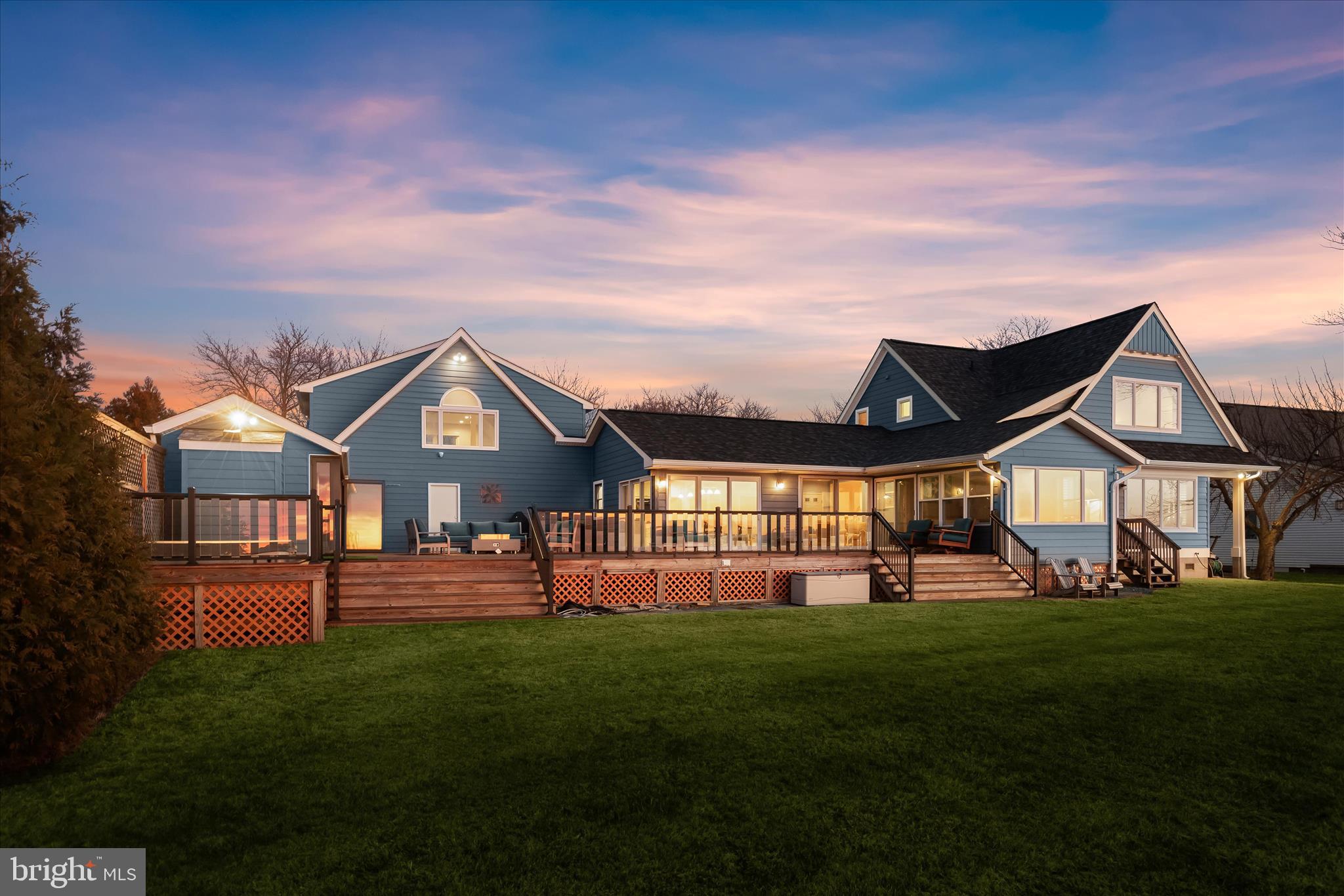 LONG POINT - Residential