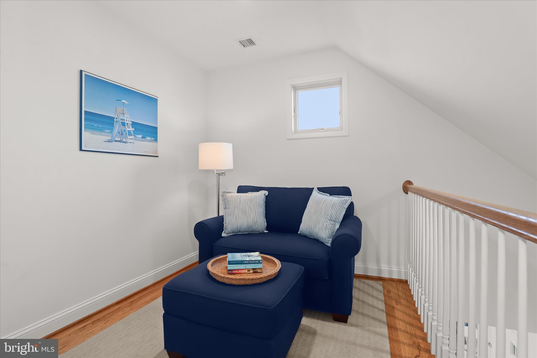 LONG POINT - Residential