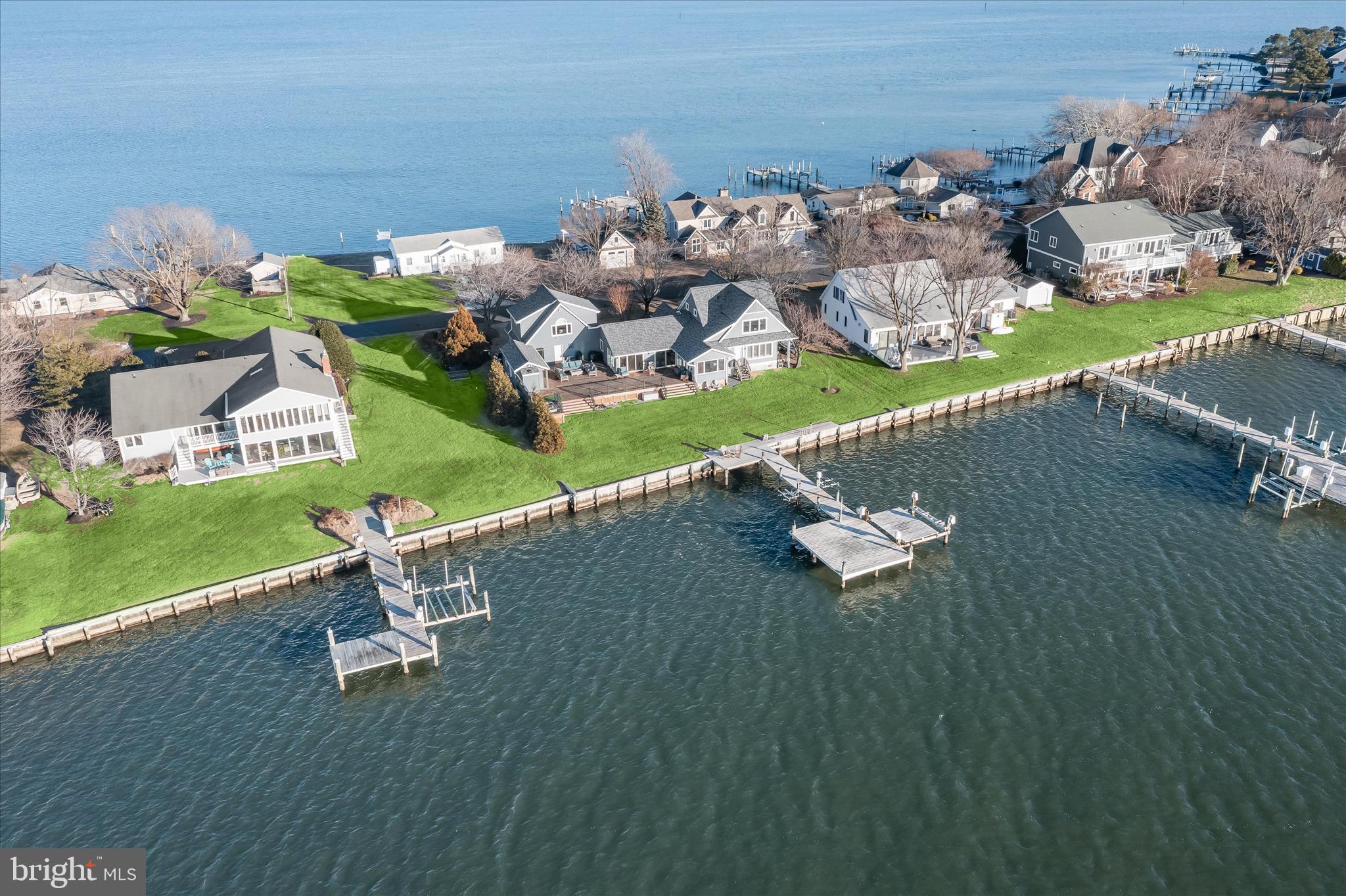 LONG POINT - Residential