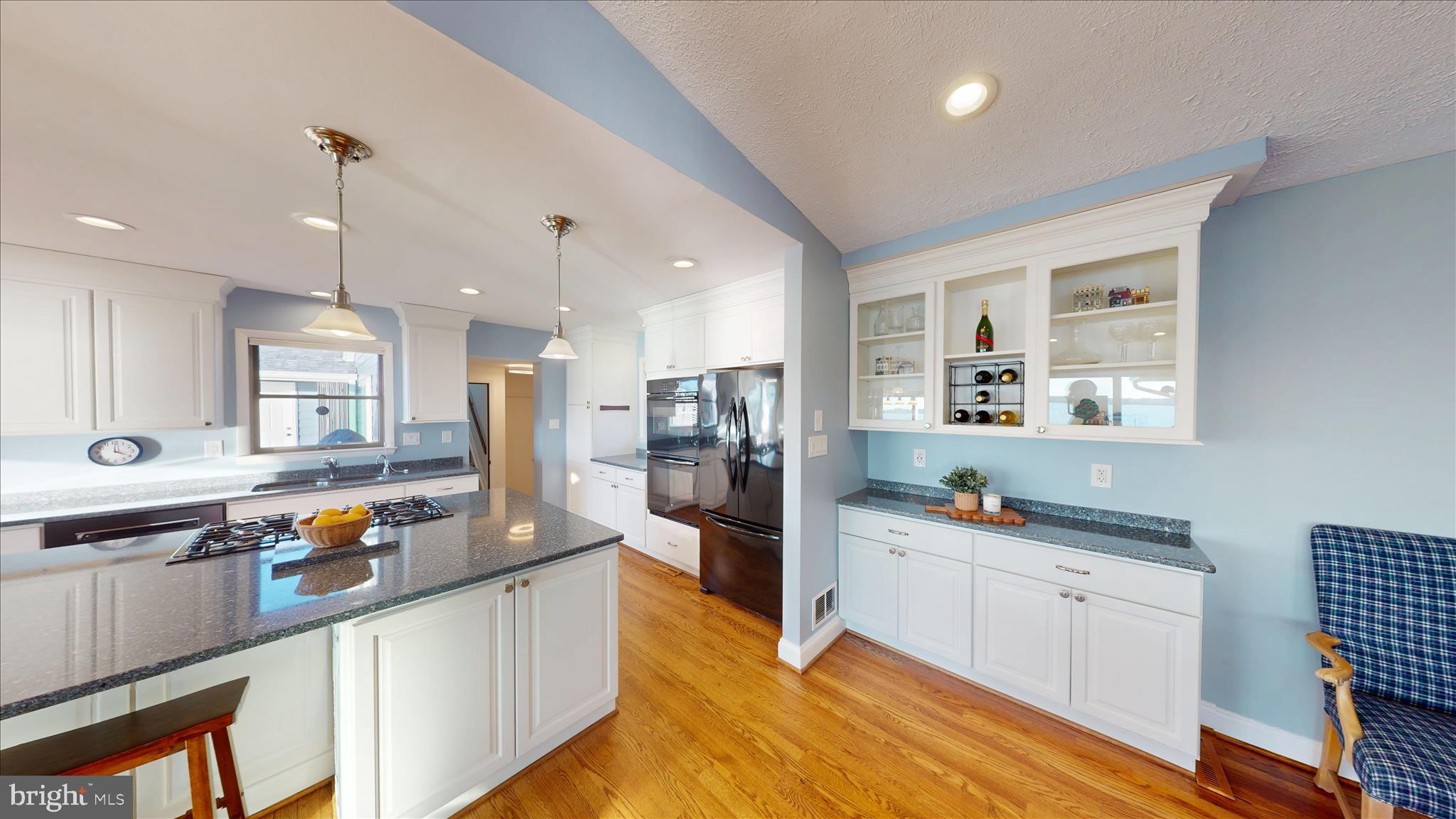 LONG POINT - Residential