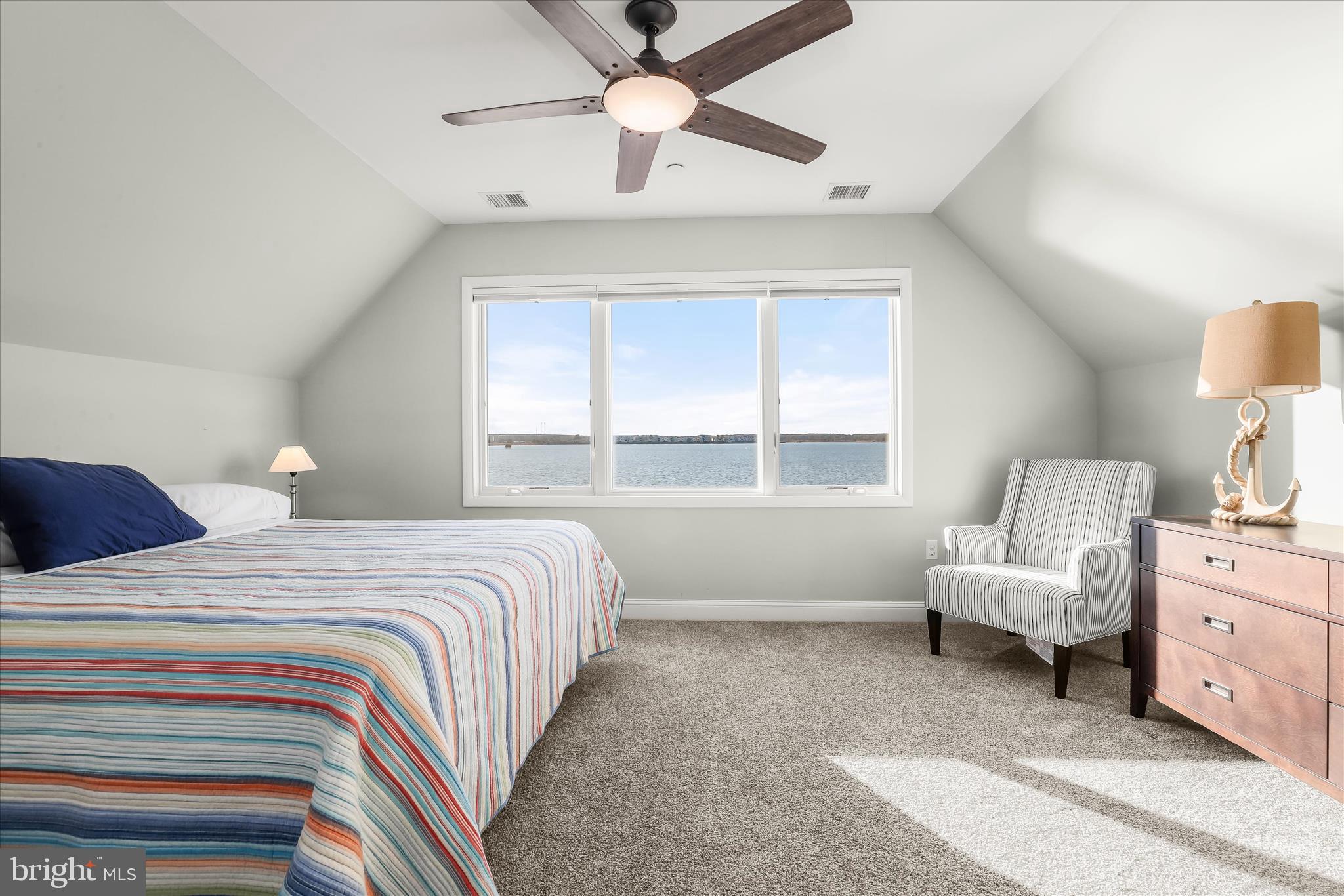 LONG POINT - Residential