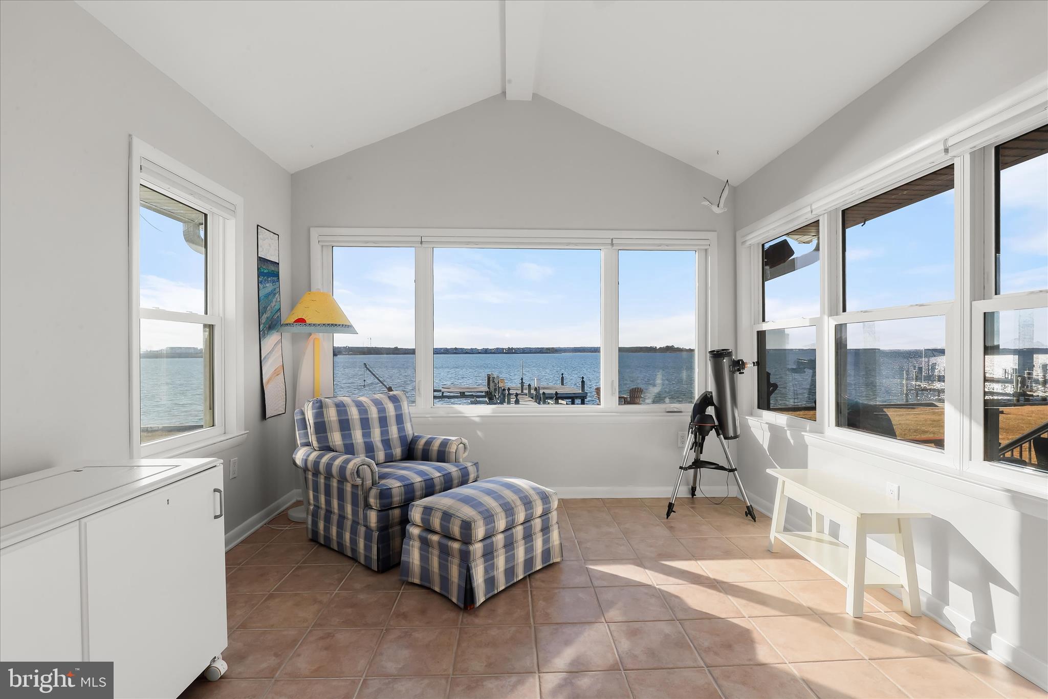 LONG POINT - Residential