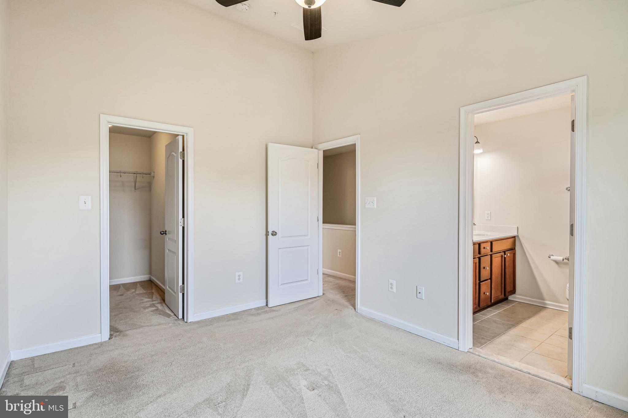 TANYARD SPRINGS TOWNHOMES - Residential