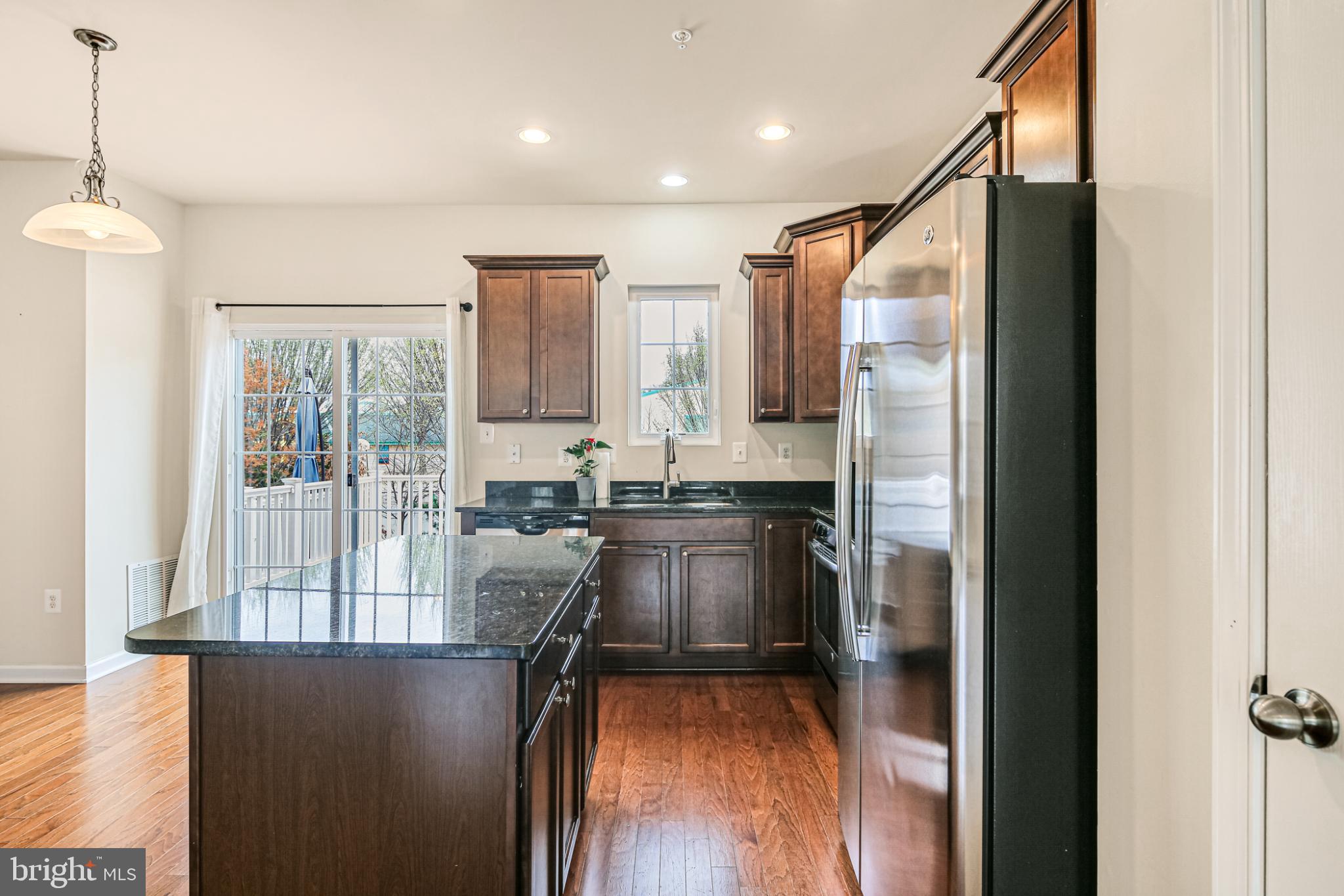 TANYARD SPRINGS TOWNHOMES - Residential