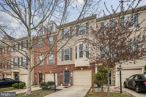 628 Warblers Perch Way, Glen Burnie, MD 21060 - MLS#: MDAA2110818