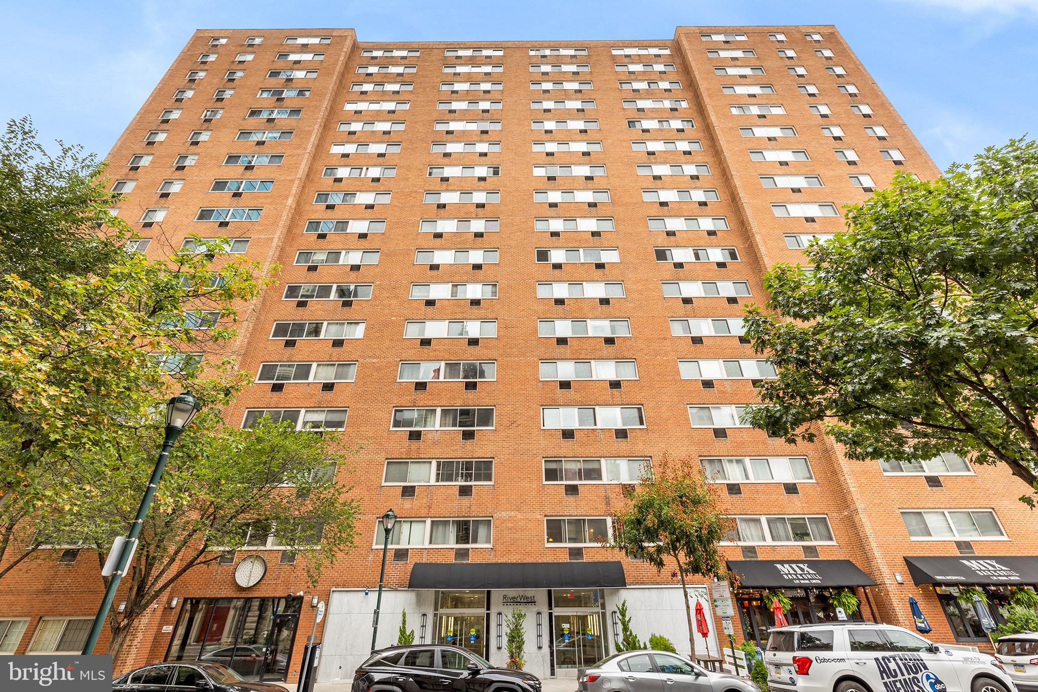 2101 CHESTNUT STREET 17 920