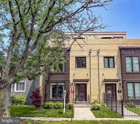 603 N ALFRED STREET ALEXANDRIA VA 22314
