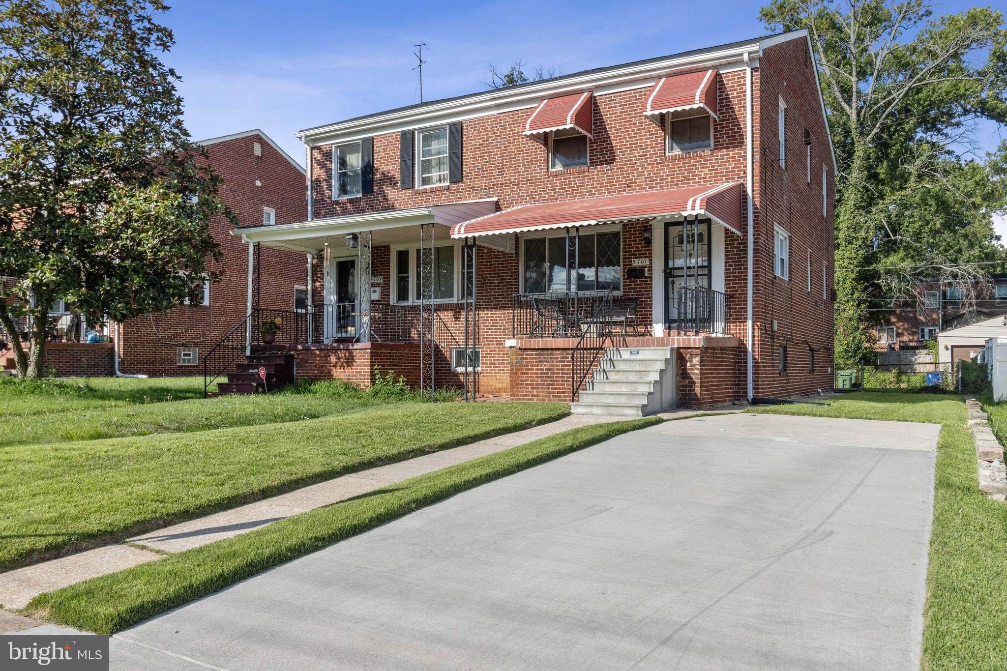 UPPER PARK HEIGHTS - Residential