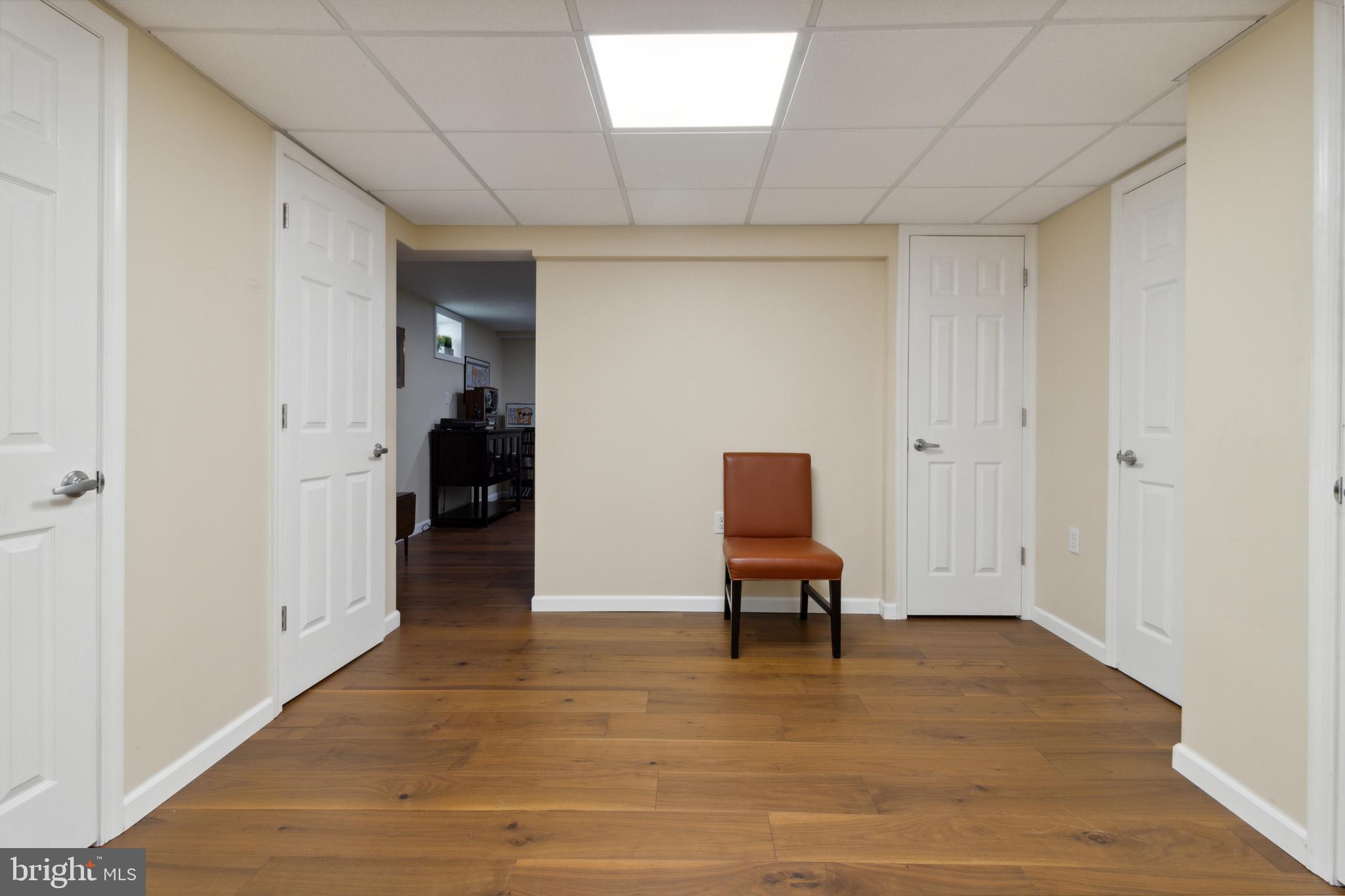 UPPER PARK HEIGHTS - Residential