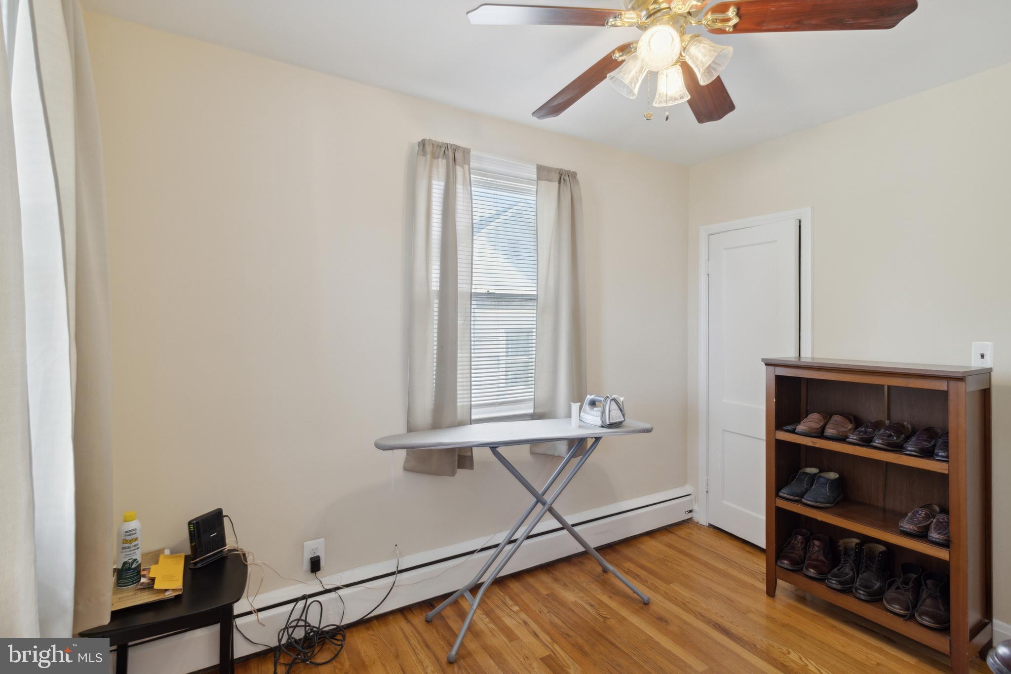 UPPER PARK HEIGHTS - Residential