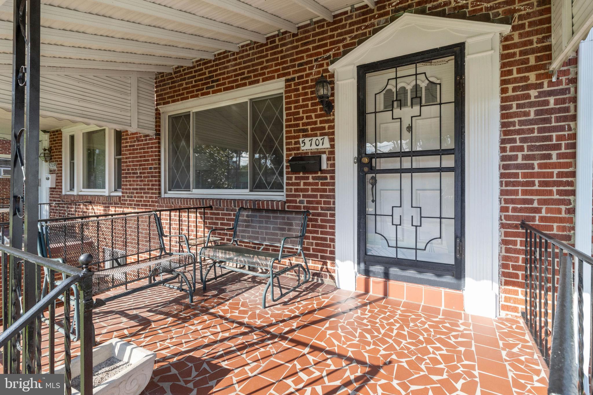 UPPER PARK HEIGHTS - Residential