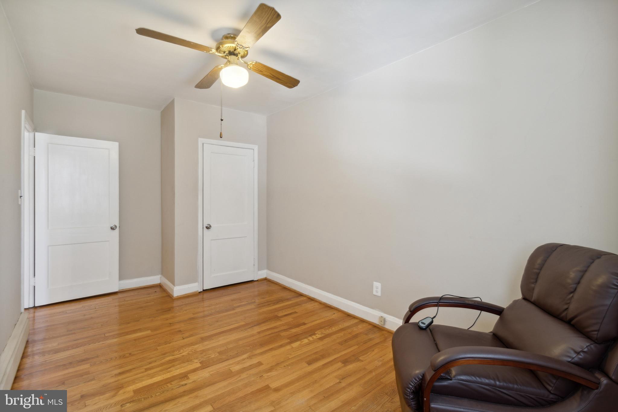 UPPER PARK HEIGHTS - Residential