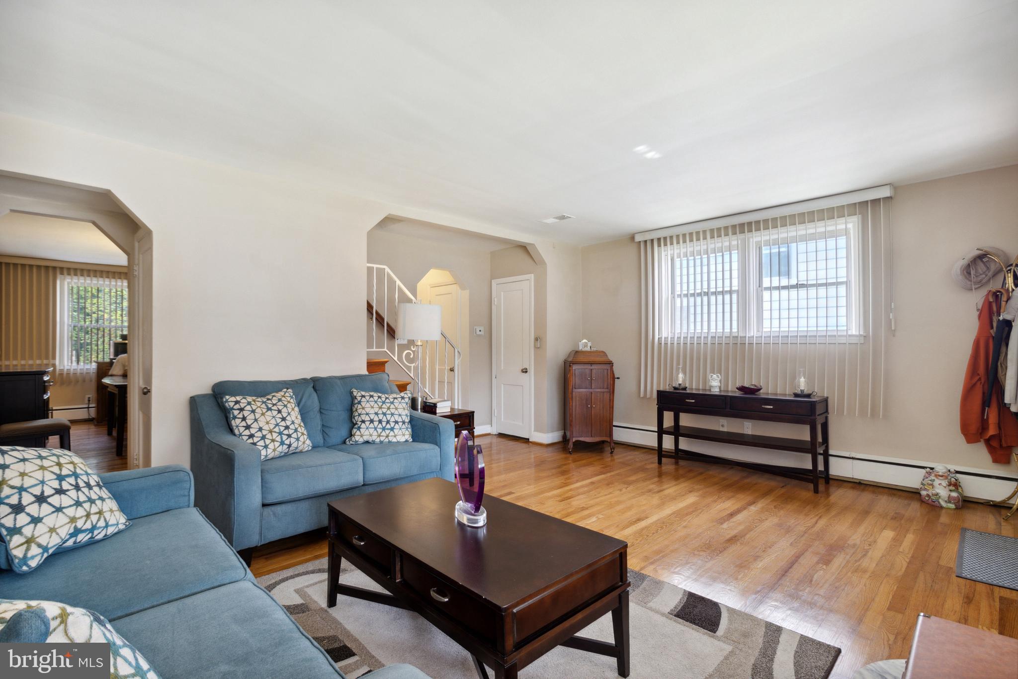 UPPER PARK HEIGHTS - Residential