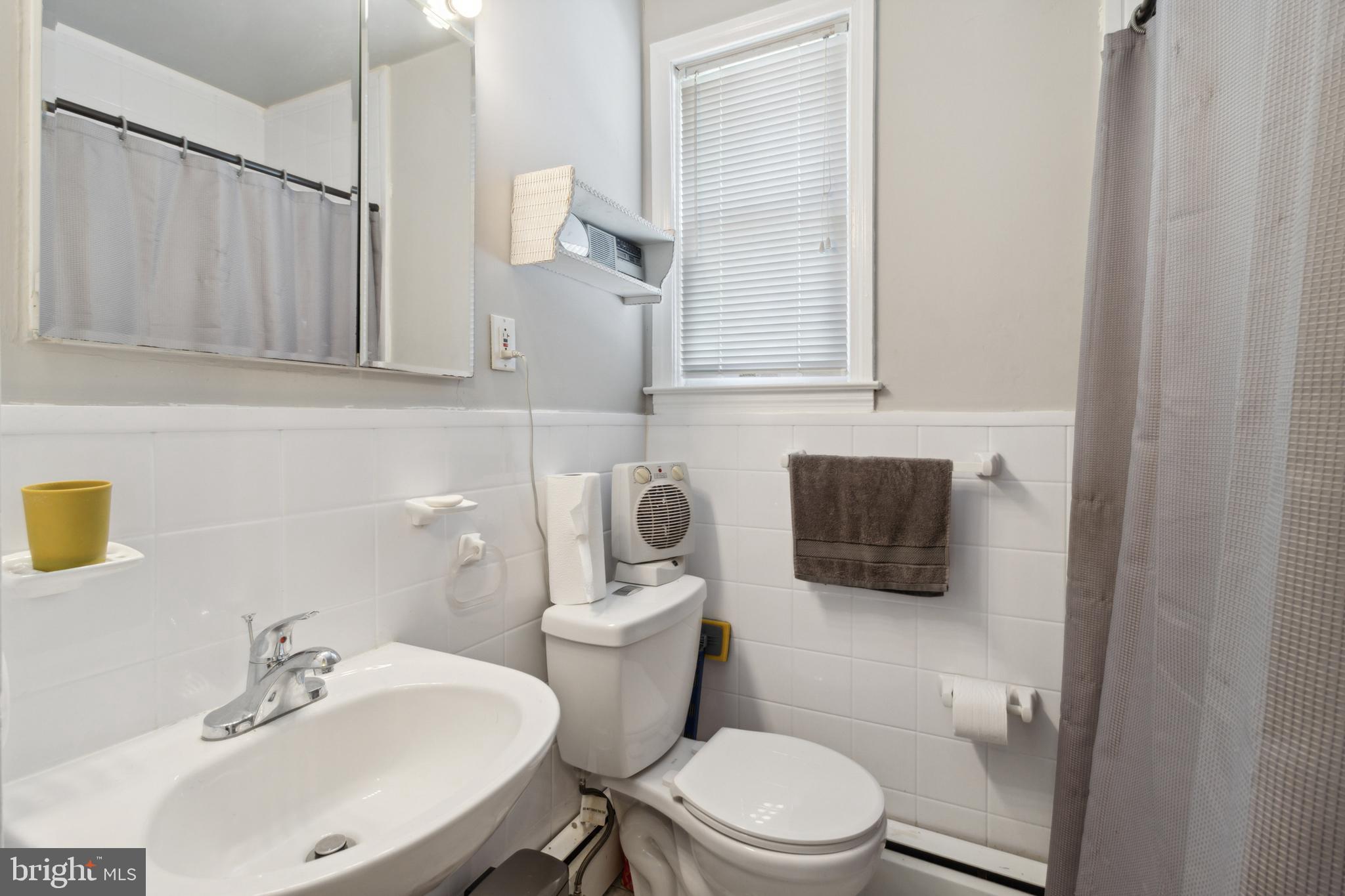 UPPER PARK HEIGHTS - Residential