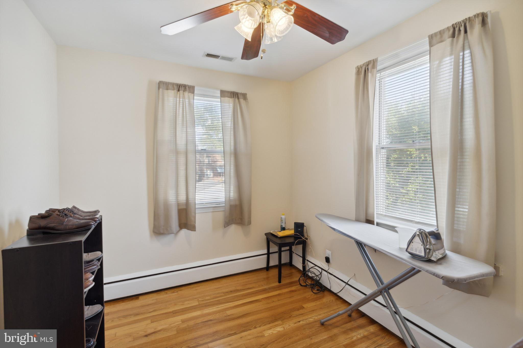 UPPER PARK HEIGHTS - Residential