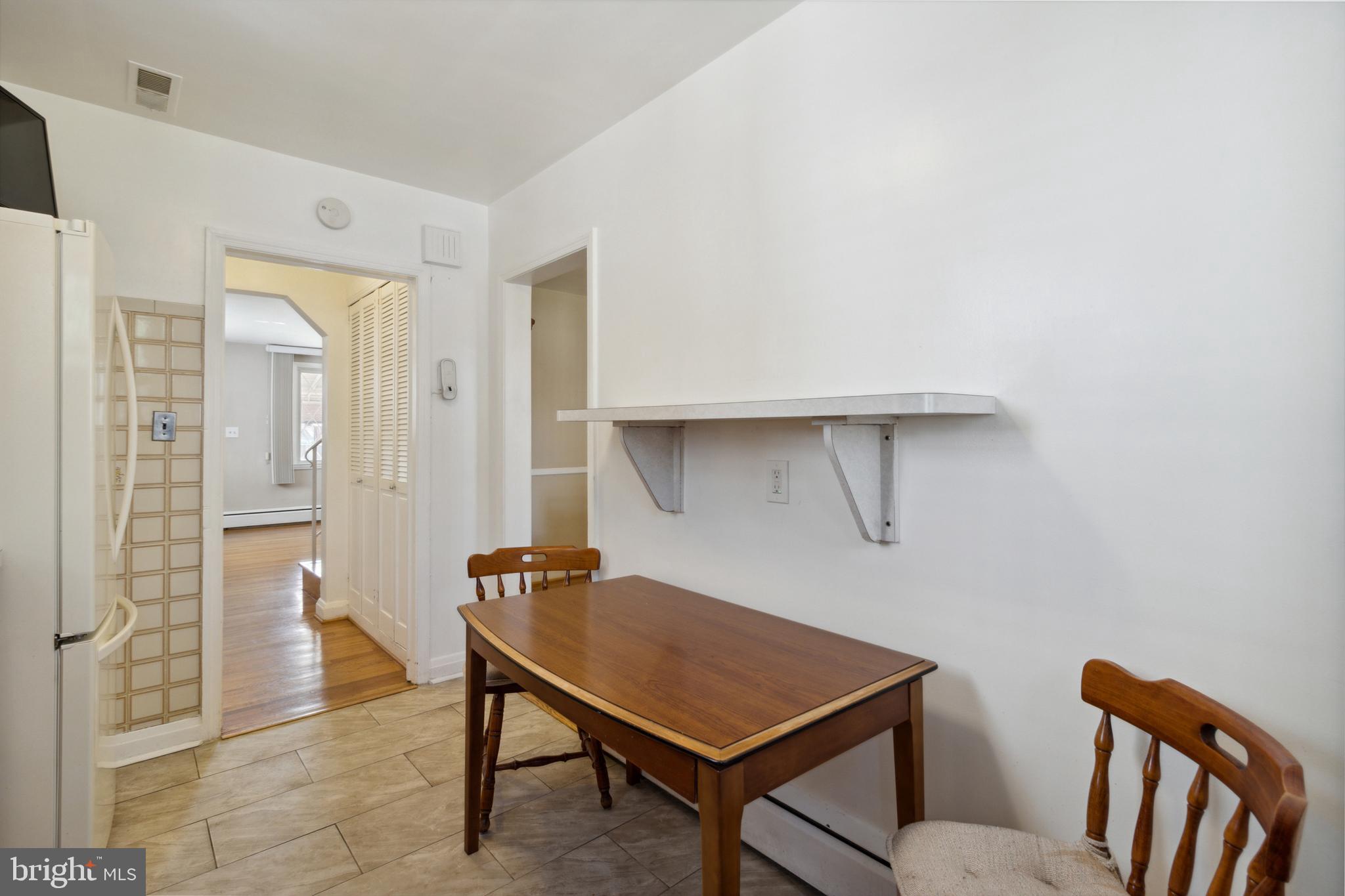 UPPER PARK HEIGHTS - Residential