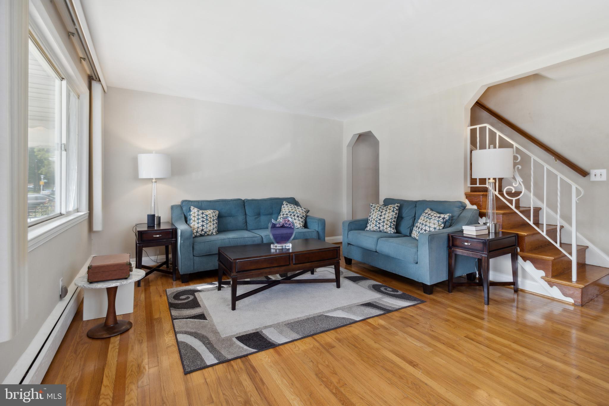 UPPER PARK HEIGHTS - Residential