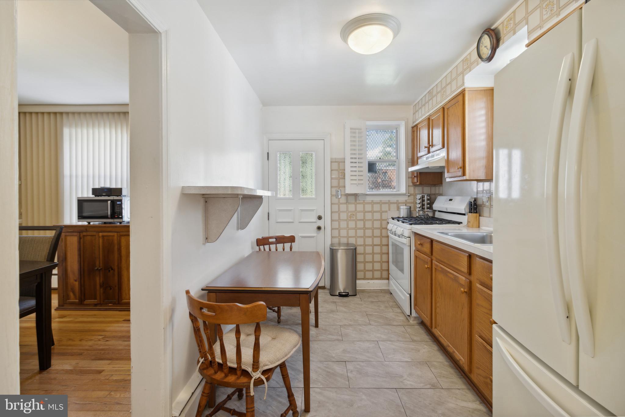 UPPER PARK HEIGHTS - Residential