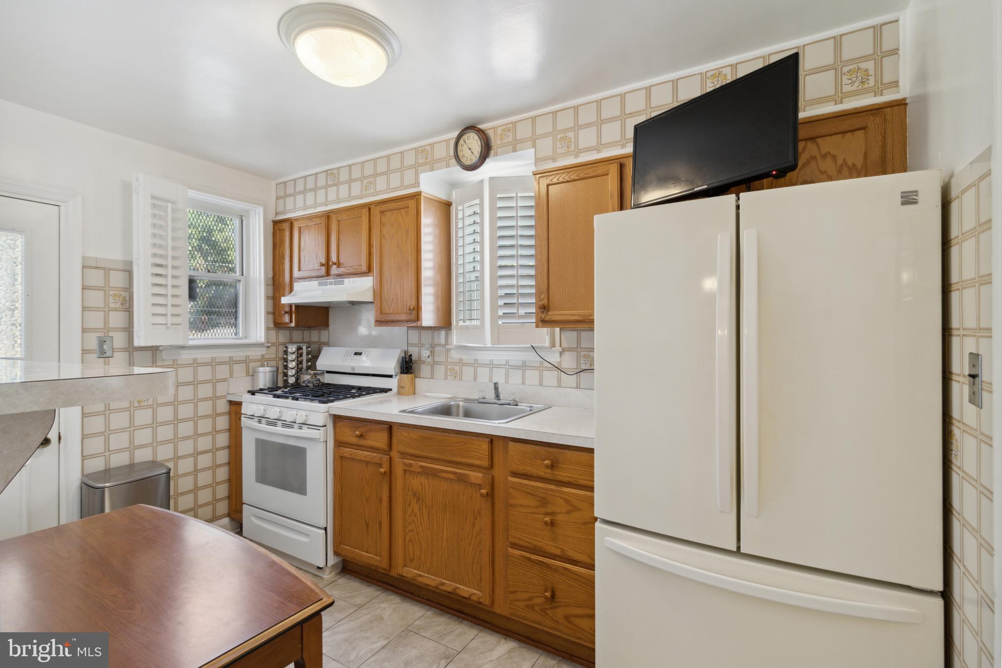 UPPER PARK HEIGHTS - Residential