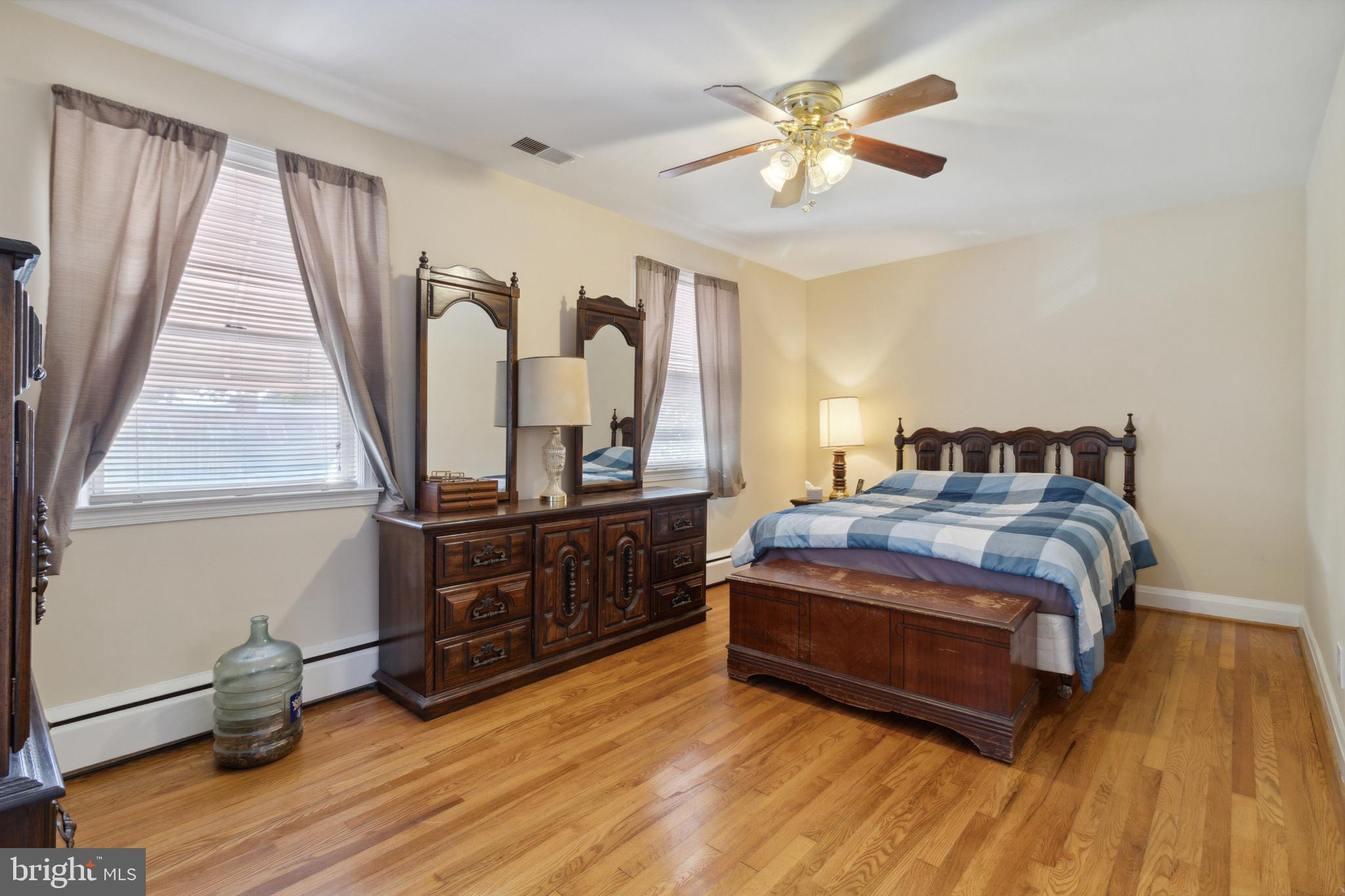 UPPER PARK HEIGHTS - Residential