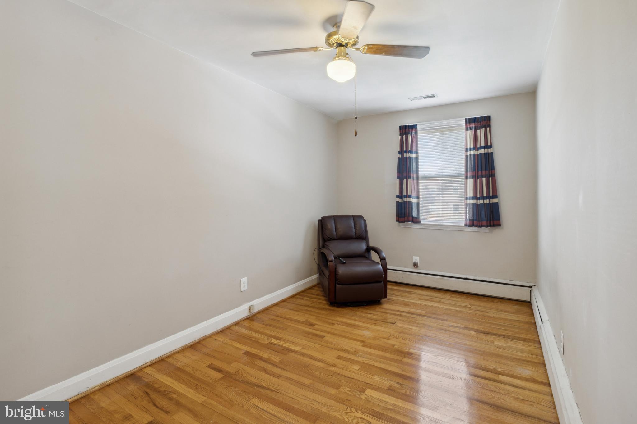 UPPER PARK HEIGHTS - Residential