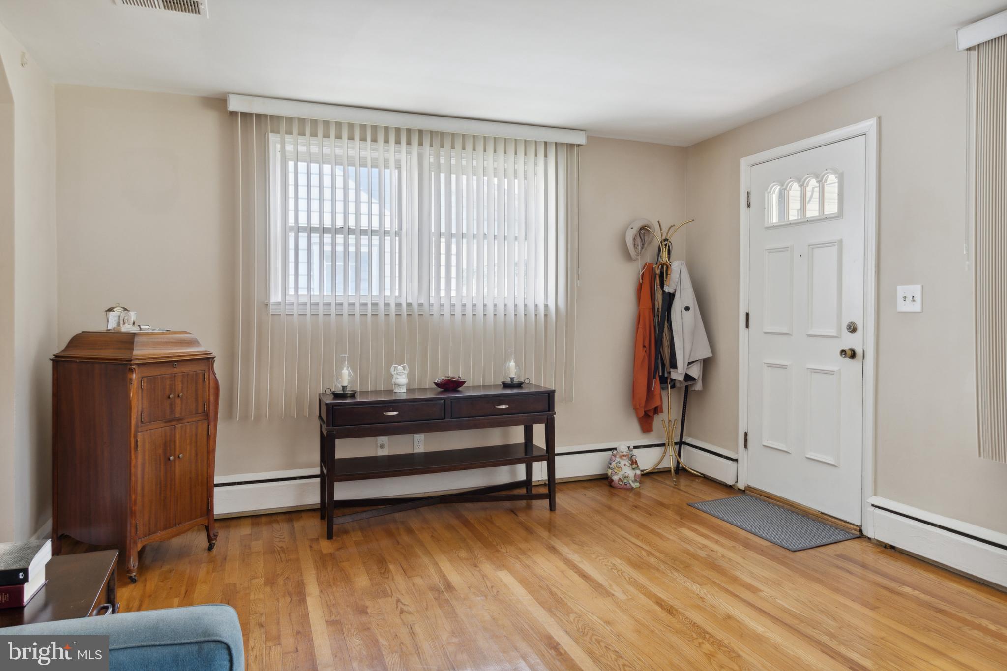 UPPER PARK HEIGHTS - Residential