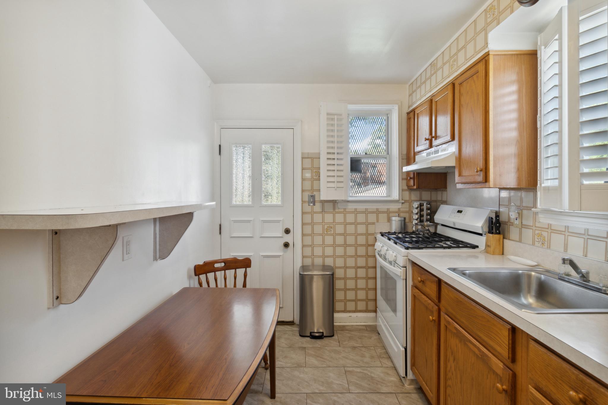 UPPER PARK HEIGHTS - Residential