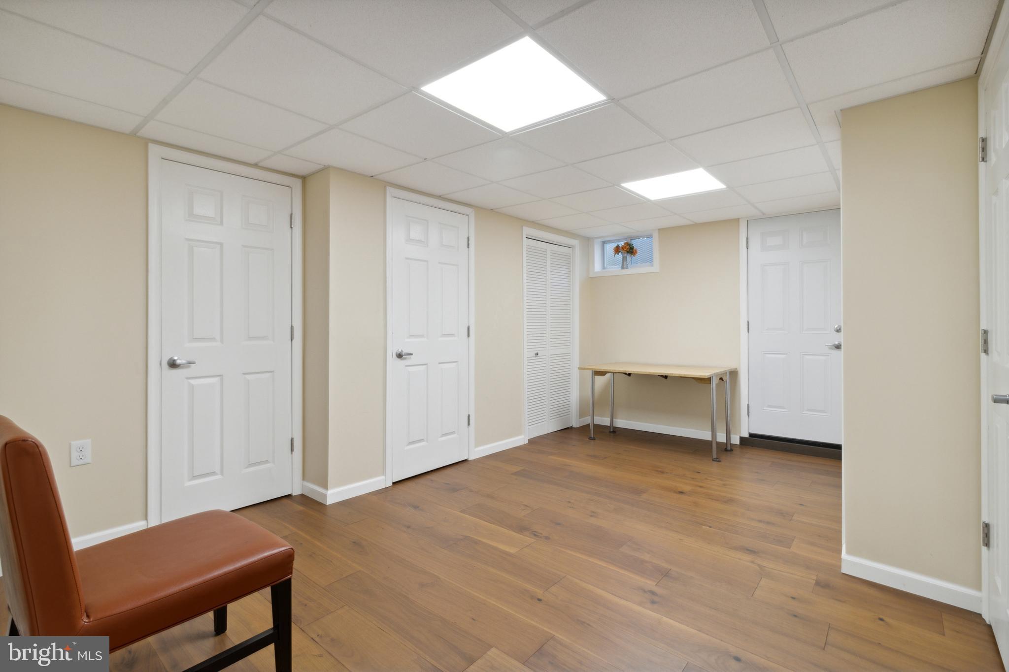 UPPER PARK HEIGHTS - Residential