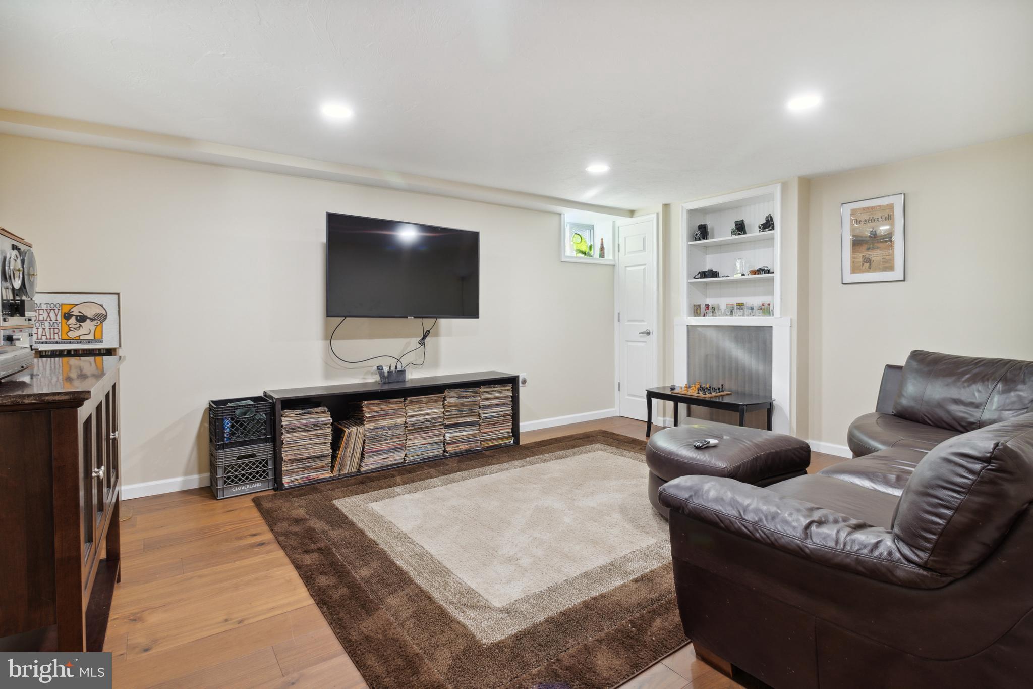 UPPER PARK HEIGHTS - Residential