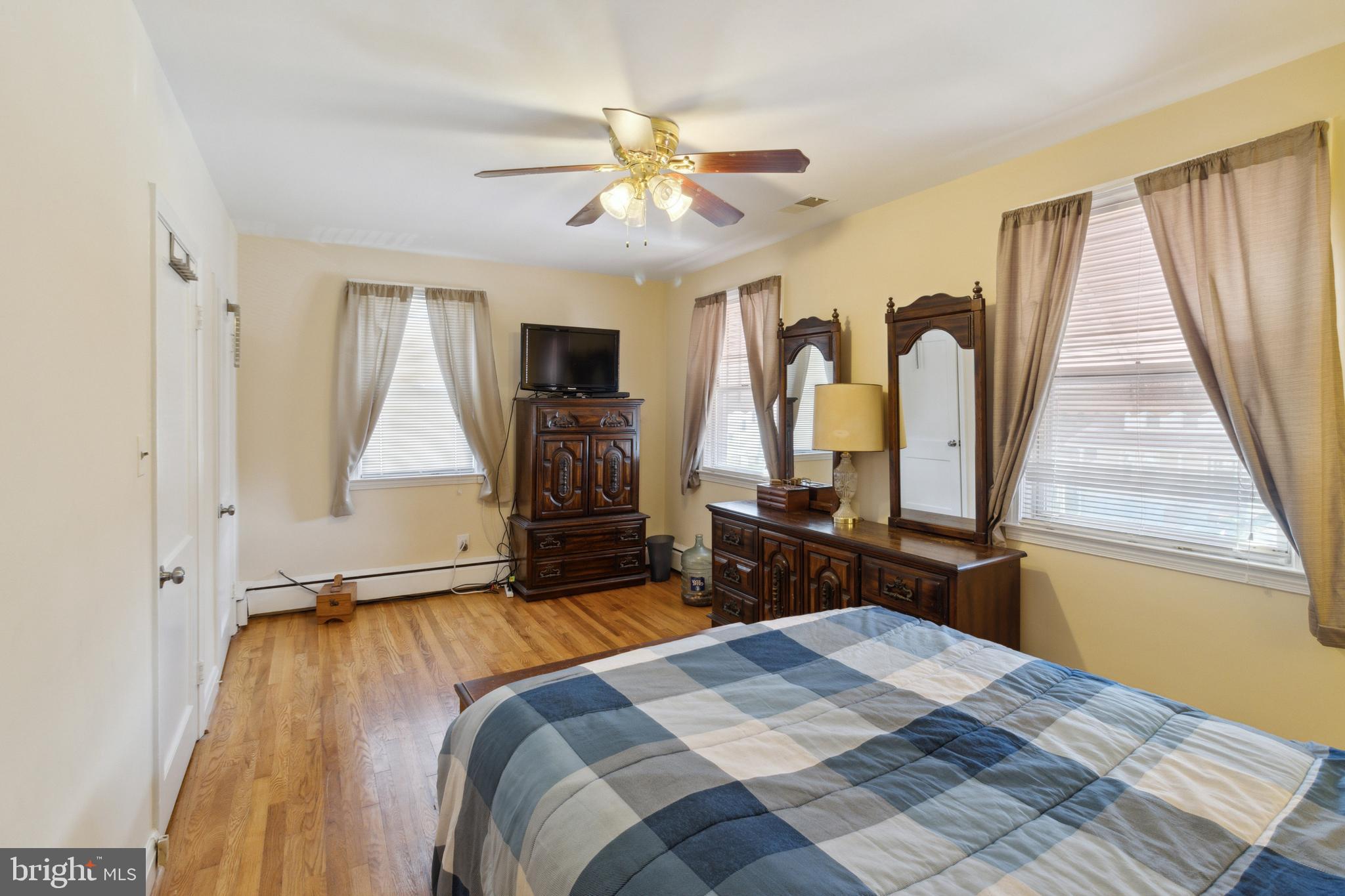 UPPER PARK HEIGHTS - Residential