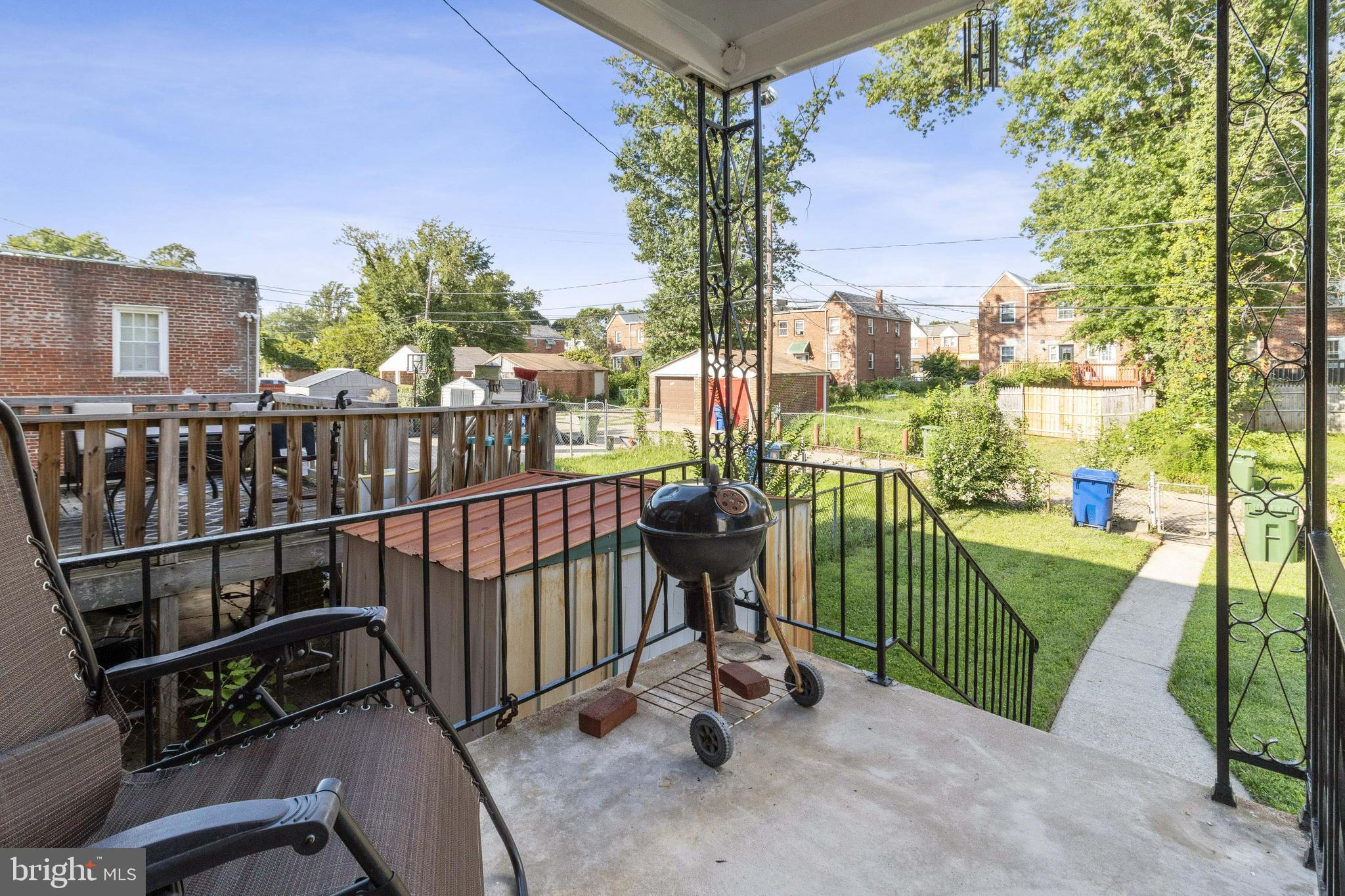 UPPER PARK HEIGHTS - Residential