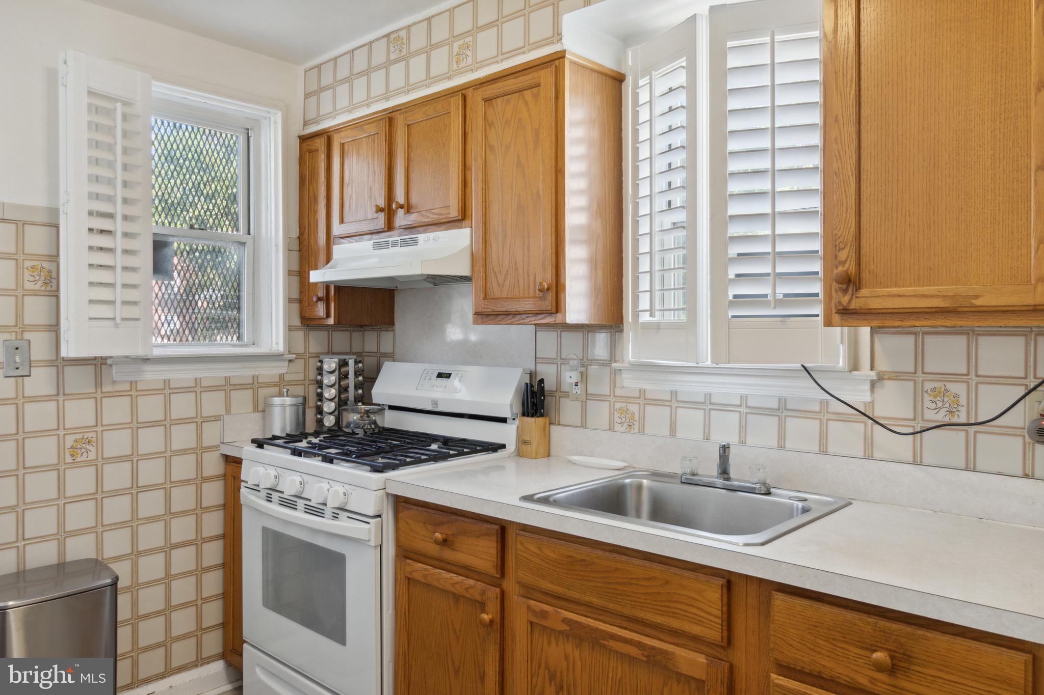 UPPER PARK HEIGHTS - Residential