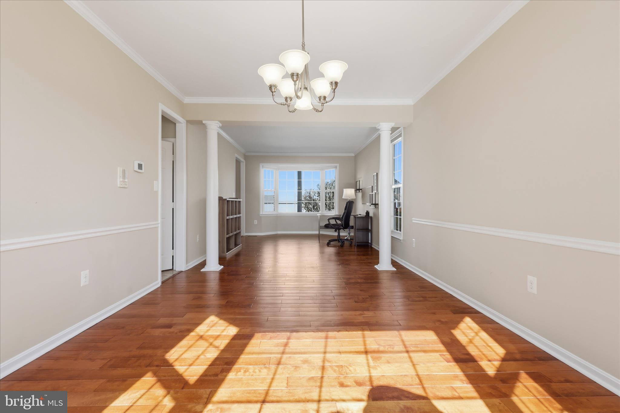 FLETCHER'S GROVE - Residential