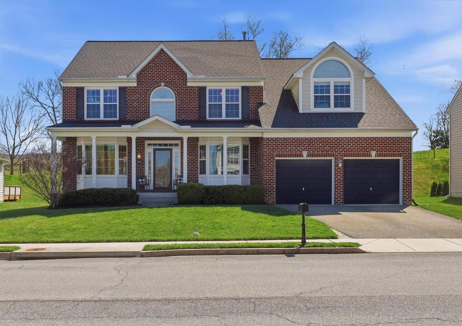 FLETCHER'S GROVE - Residential