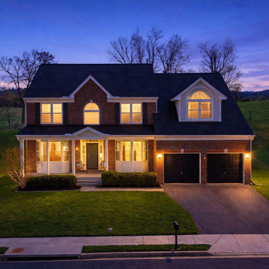 FLETCHER'S GROVE - Residential