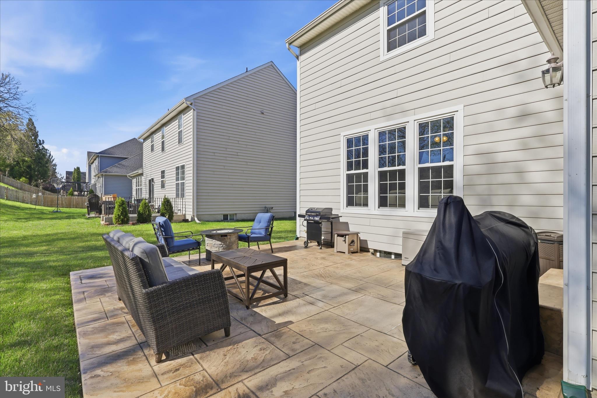 FLETCHER'S GROVE - Residential