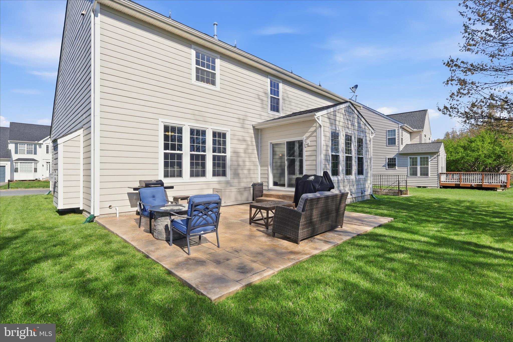 FLETCHER'S GROVE - Residential