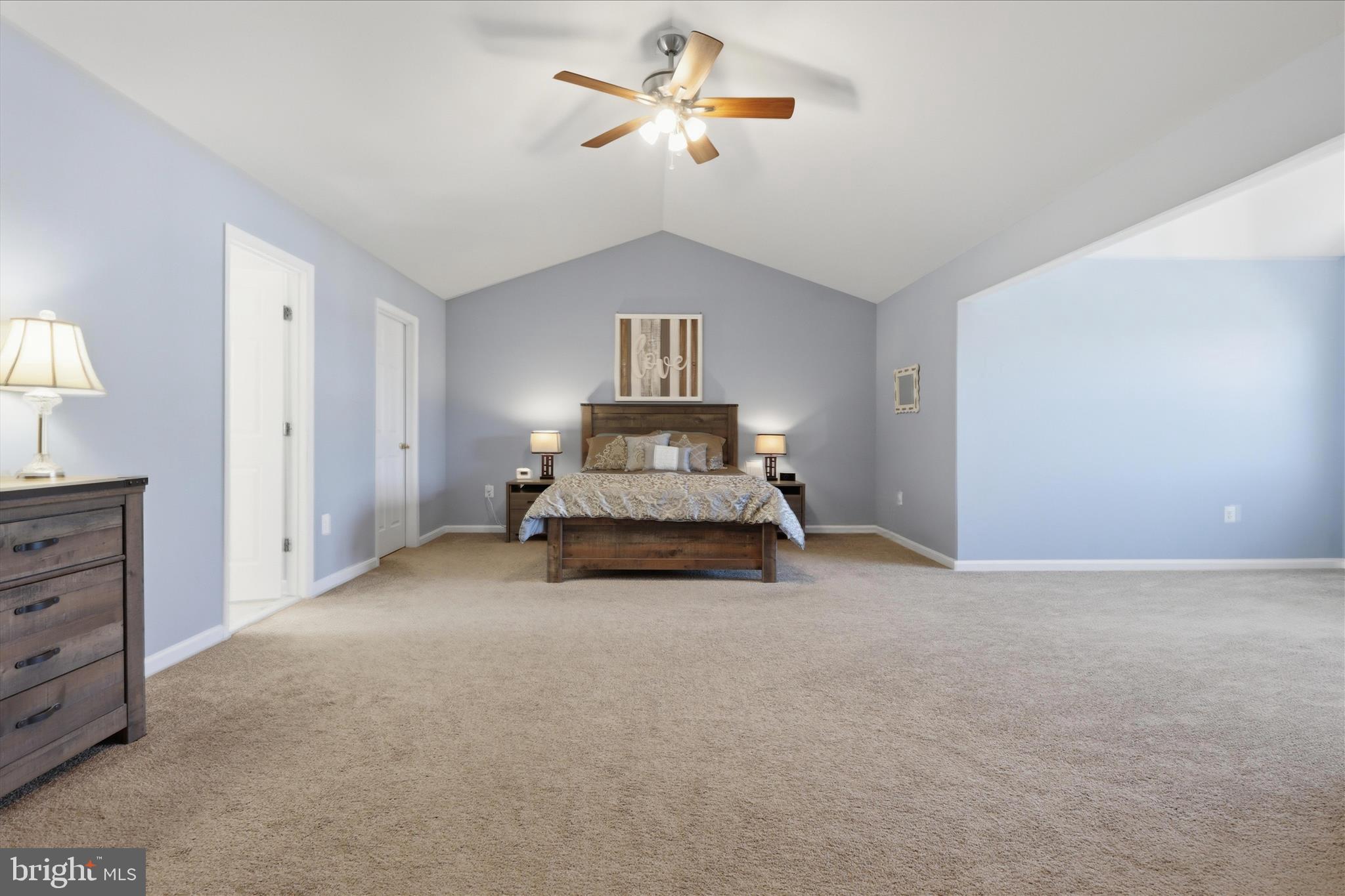 FLETCHER'S GROVE - Residential