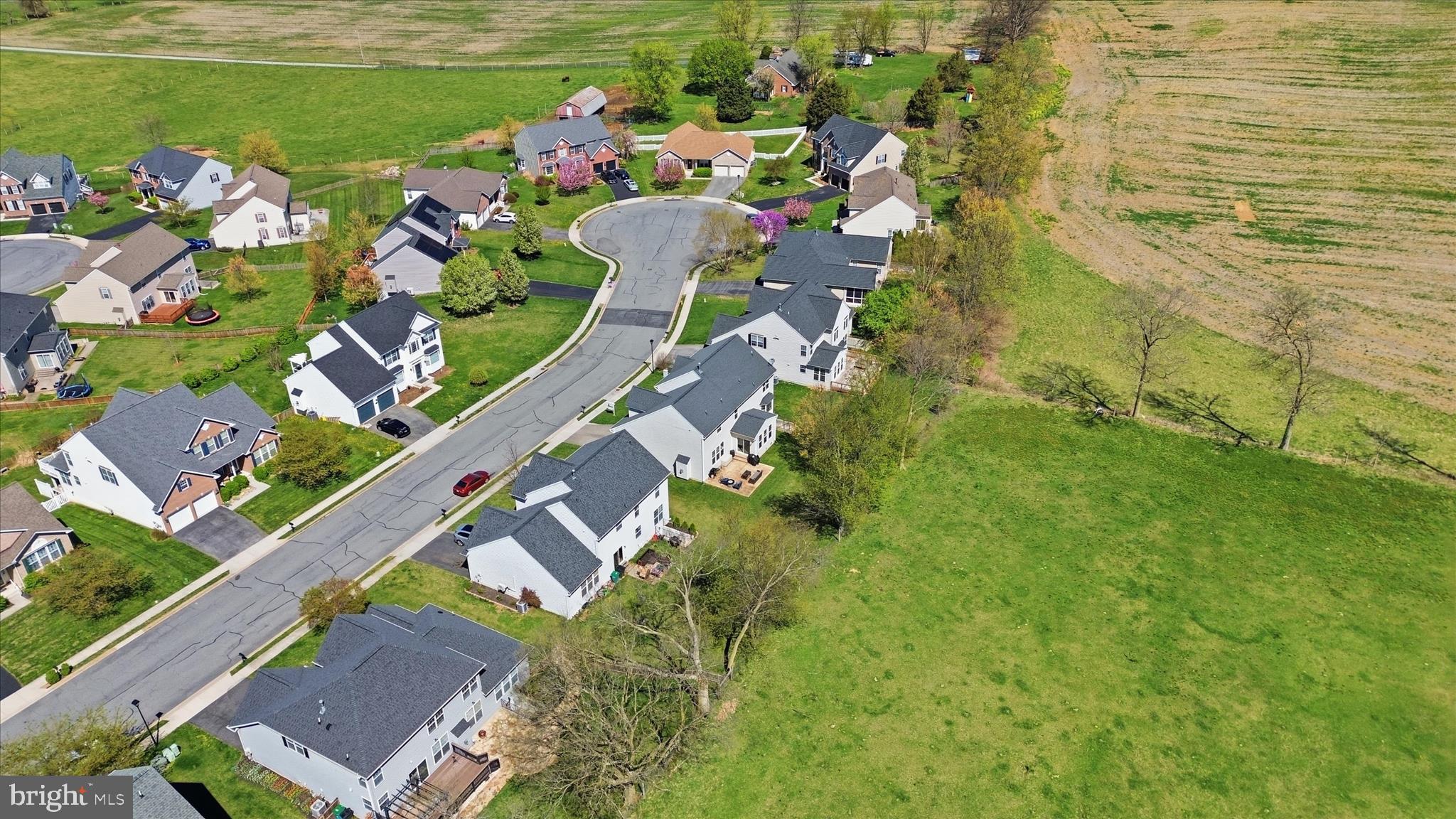 FLETCHER'S GROVE - Residential