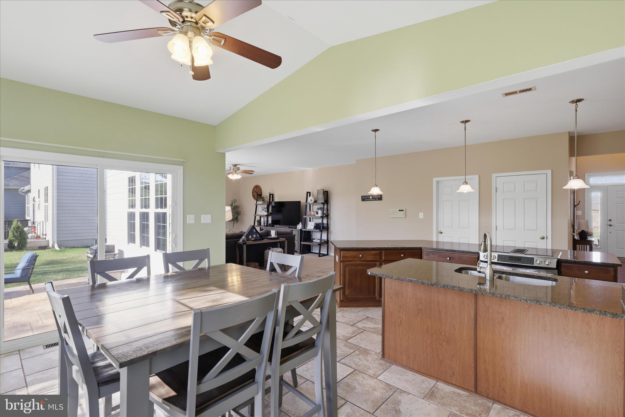 FLETCHER'S GROVE - Residential