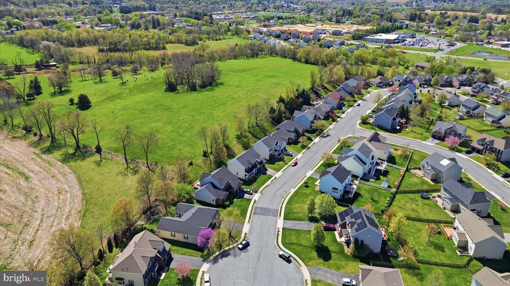 FLETCHER'S GROVE - Residential