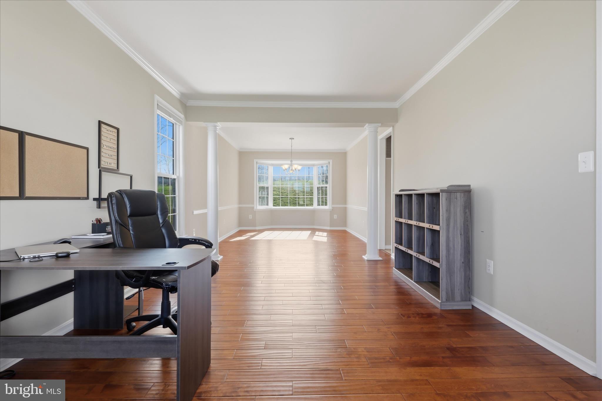 FLETCHER'S GROVE - Residential