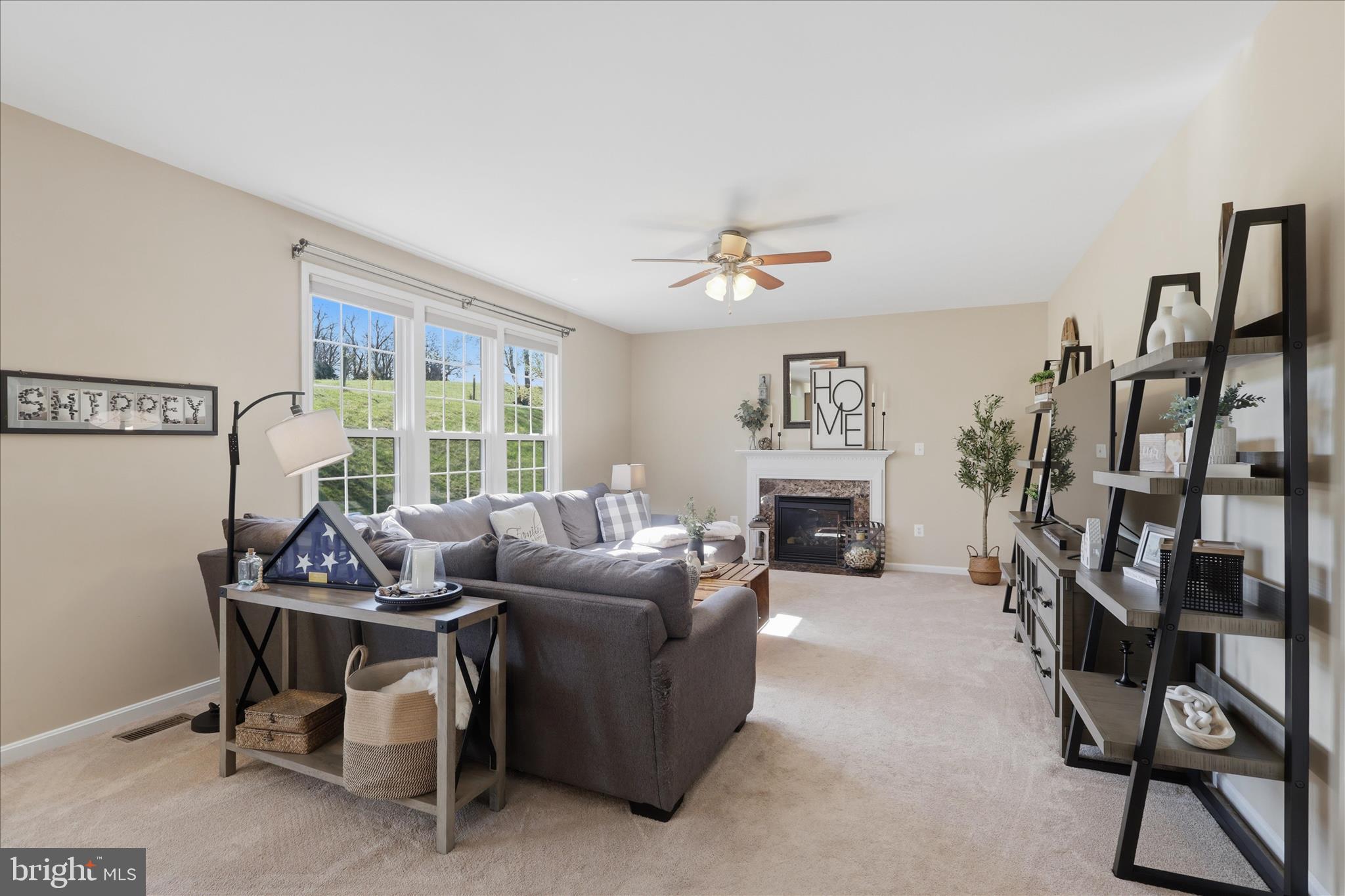 FLETCHER'S GROVE - Residential