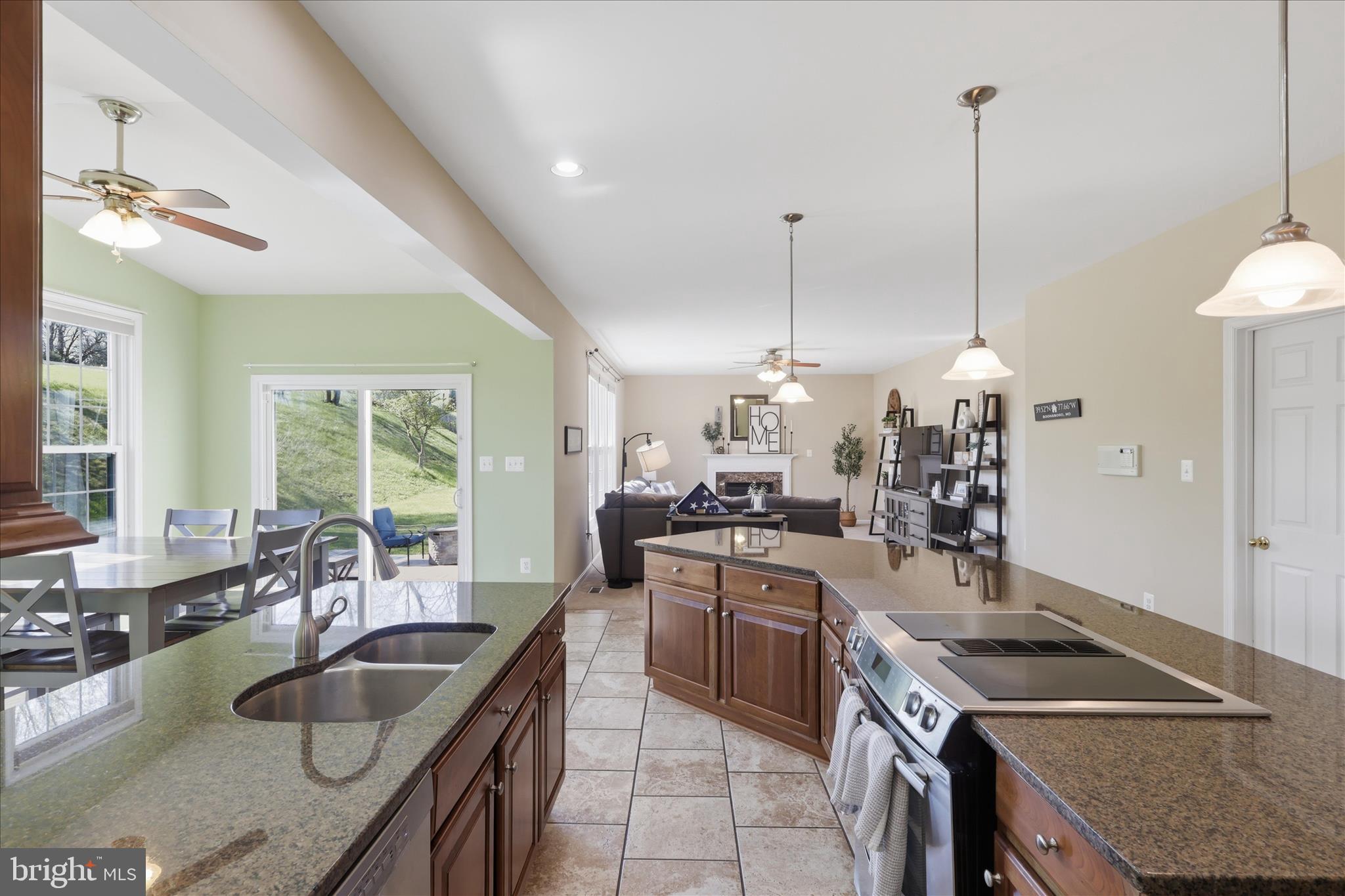 FLETCHER'S GROVE - Residential