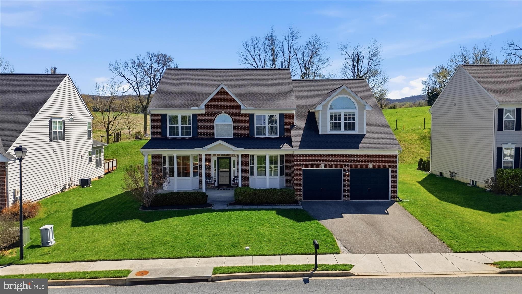 FLETCHER'S GROVE - Residential