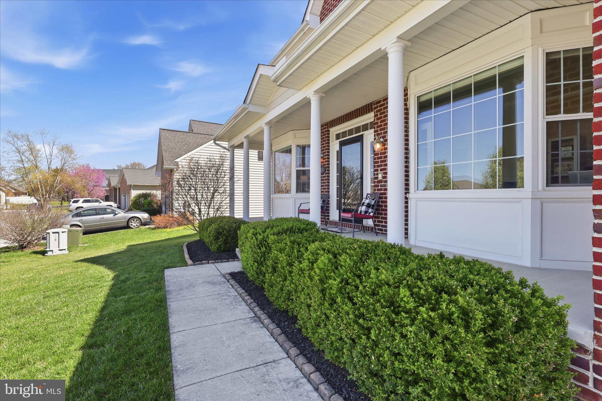 FLETCHER'S GROVE - Residential